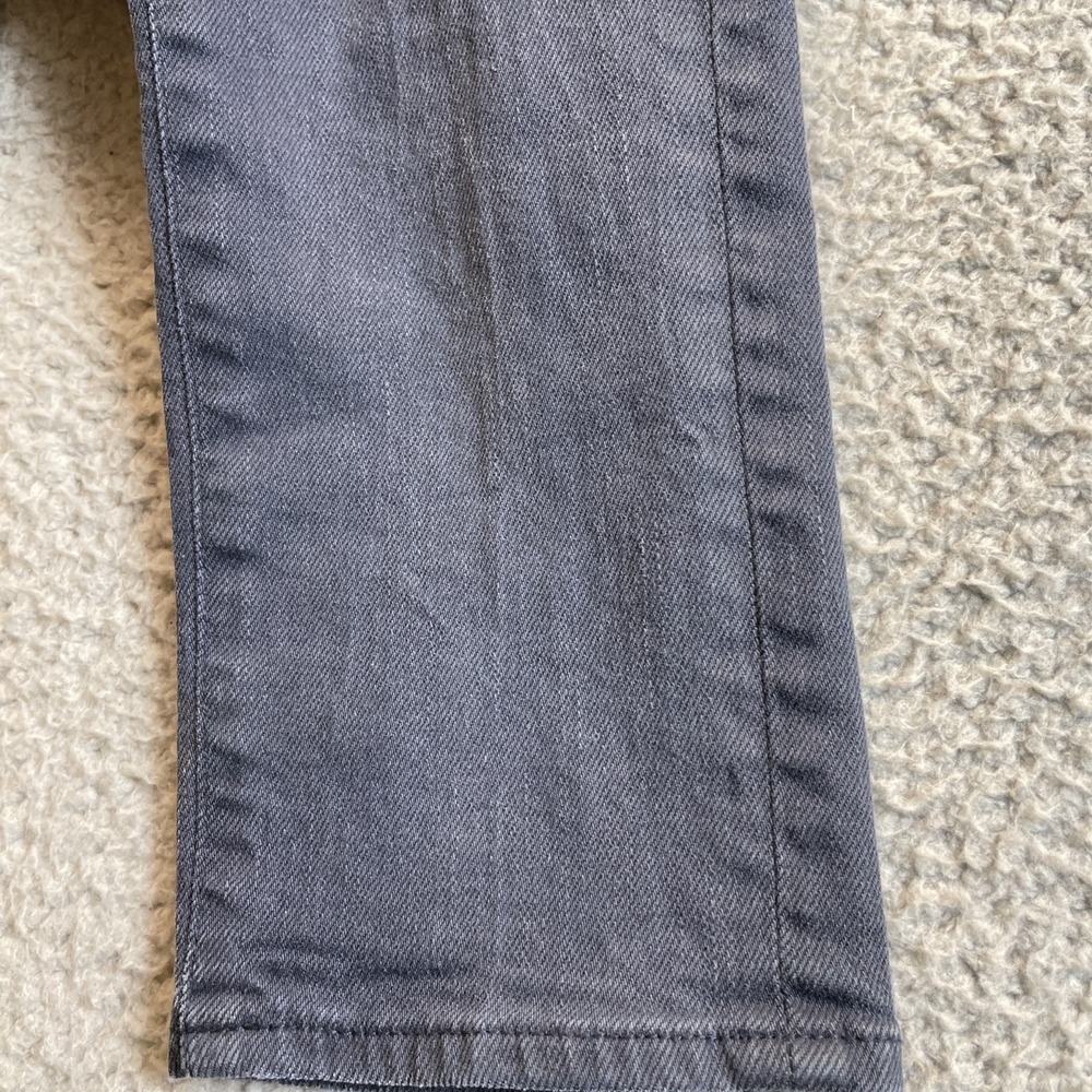 G-STAR New Radar H.W. Skinny Jeans Womens W26/L32 (Tag)Dark Blue Denim Stretchy - Picture 16 of 16